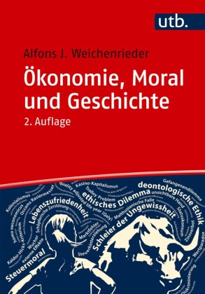 Ökonomie, Moral und Geschichte