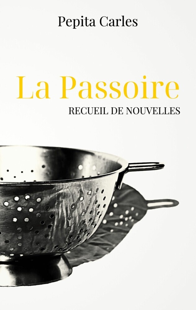 La Passoire main product photo
