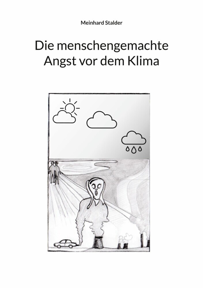 Die menschengemachte Angst vor dem Klima main product photo