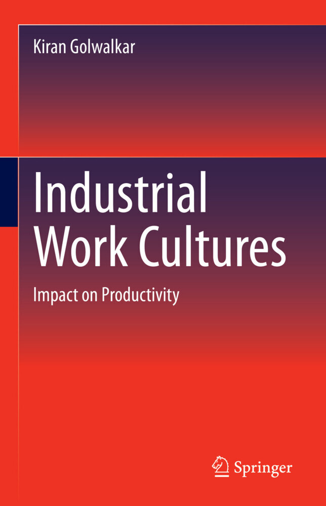 Industrial Work Cultures main product photo