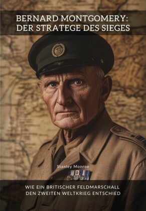 Bernard Montgomery: Der Stratege des Sieges