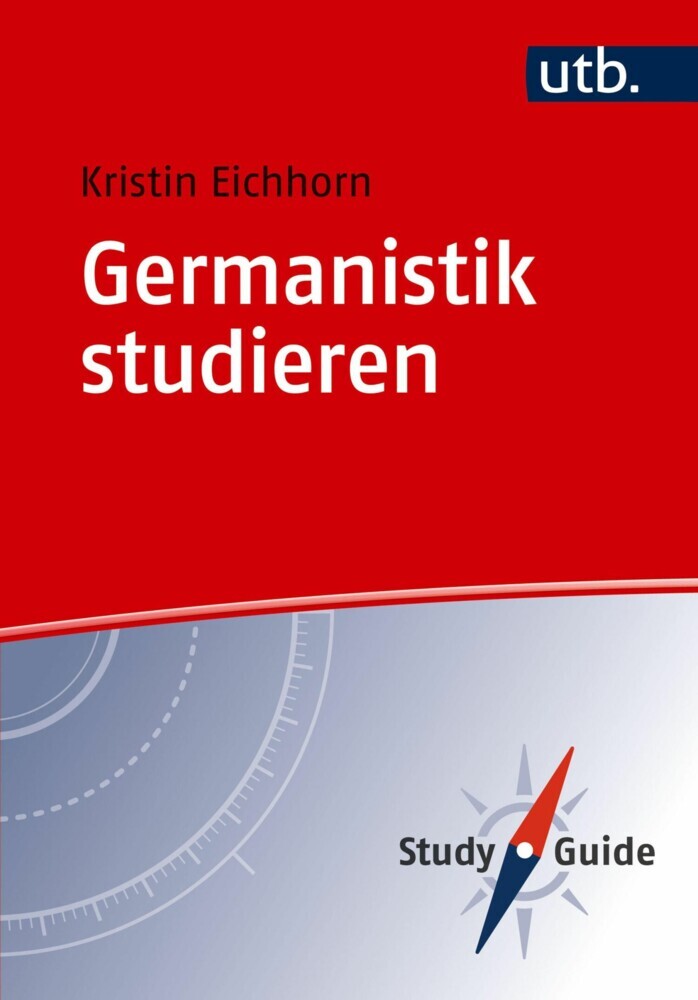 Germanistik studieren main product photo