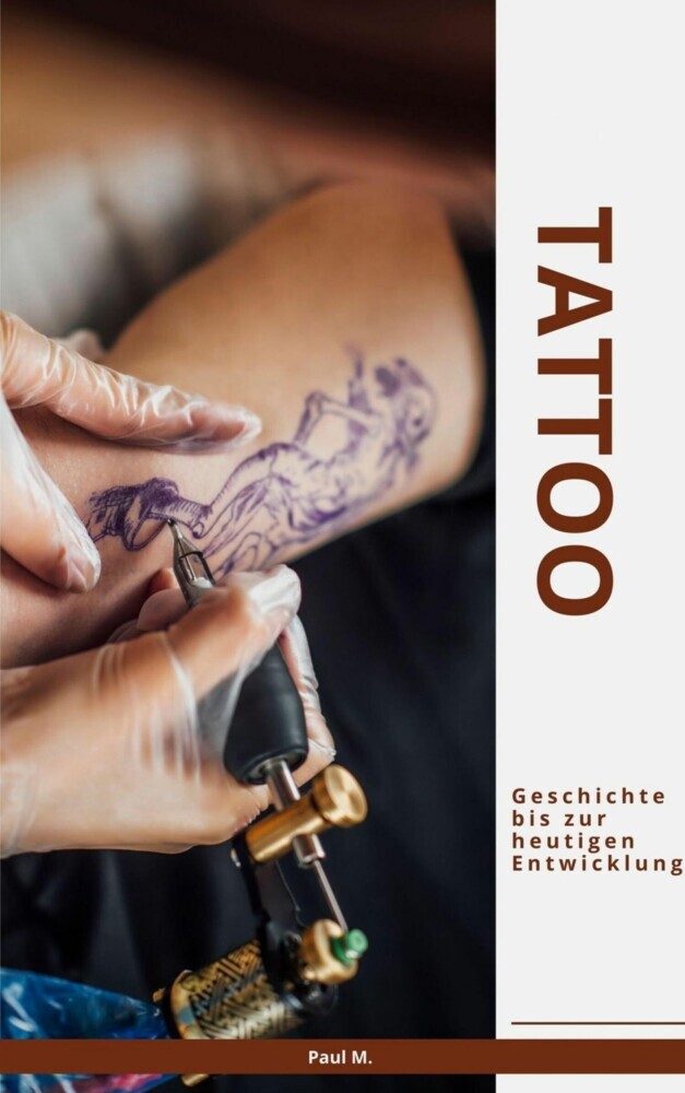 Tattoo main product photo