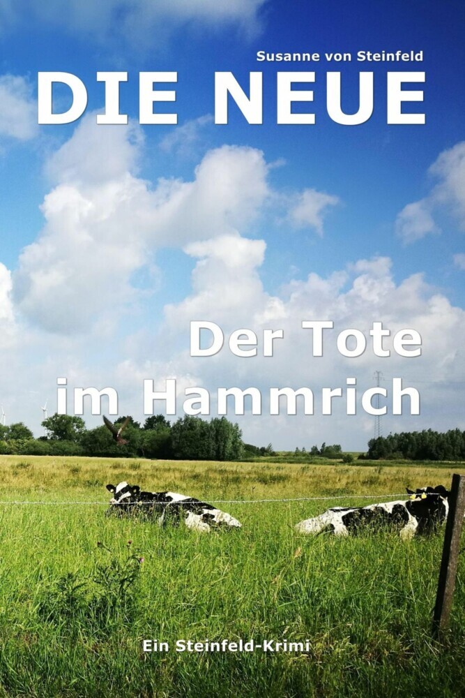 DIE NEUE main product photo