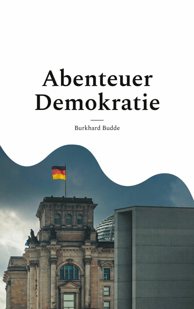 Abenteuer Demokratie main product photo