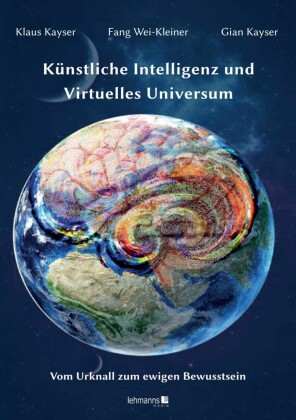 Künstliche Intelligenz und Virtuelles Universum