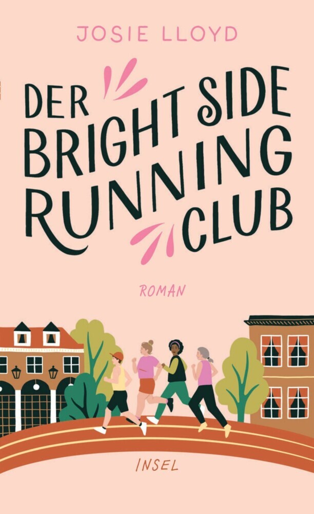 Der Bright-Side-Running-Club main product photo