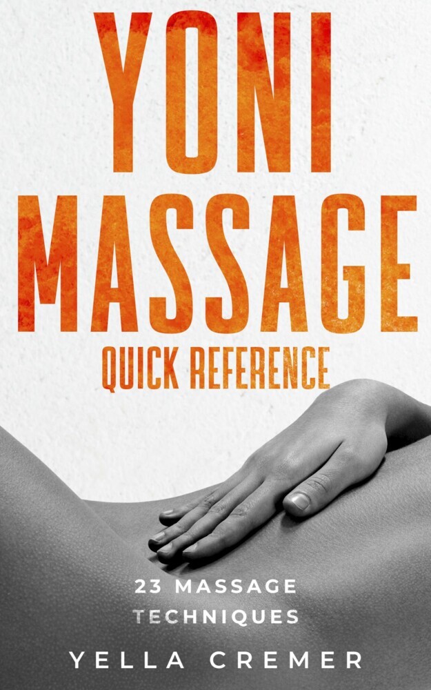 Yoni Massage main product photo