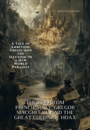 The Phantom Principality: Gregor MacGregor and the Great Colonial Hoax