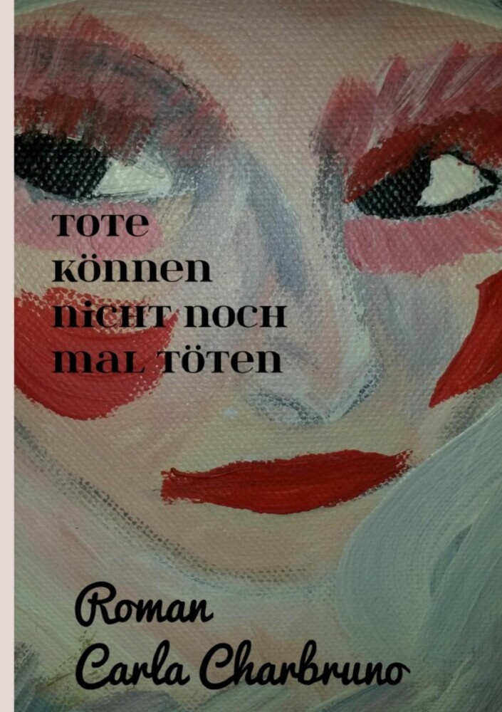 Tote können nicht noch mal töten main product photo