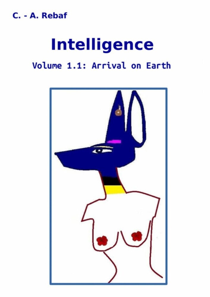 Intelligence main product photo