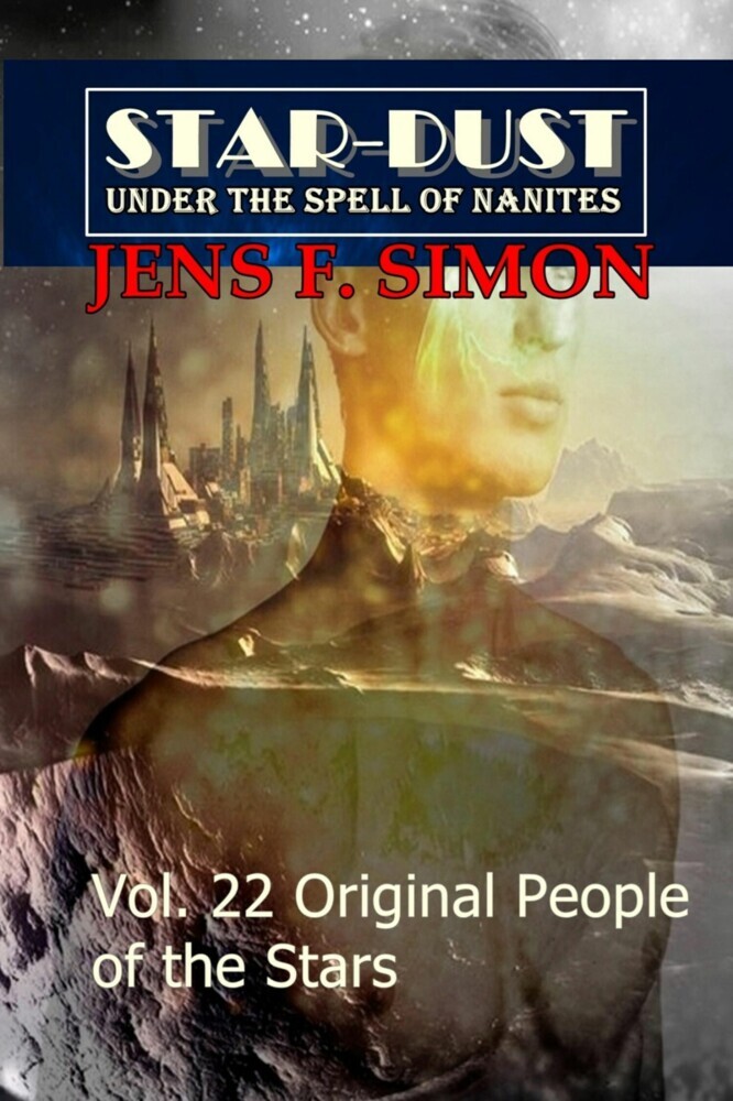 Original People of the Stars (STAR-DUST 22) main product photo