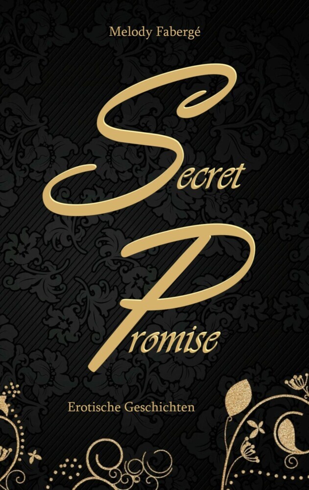 Secret Promise main product photo