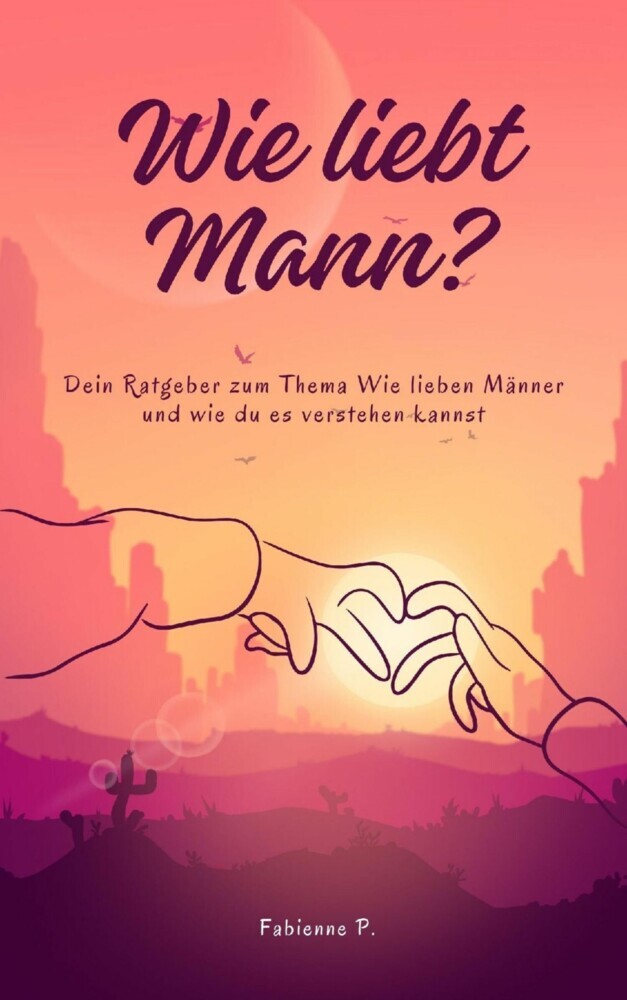 Wie liebt Mann ? main product photo