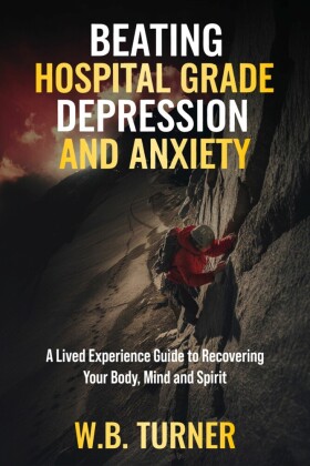 Beating Hospital Grade Depression and Anxiety