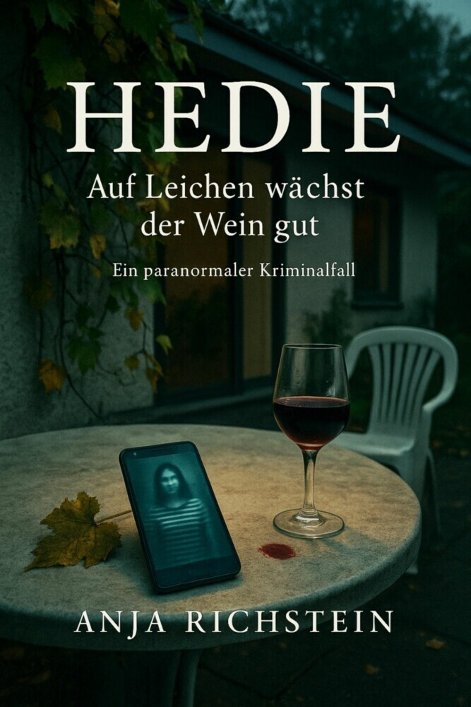 Hedie main product photo