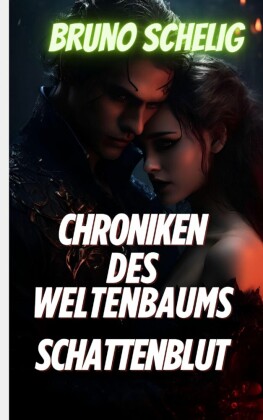 Schattenblut
