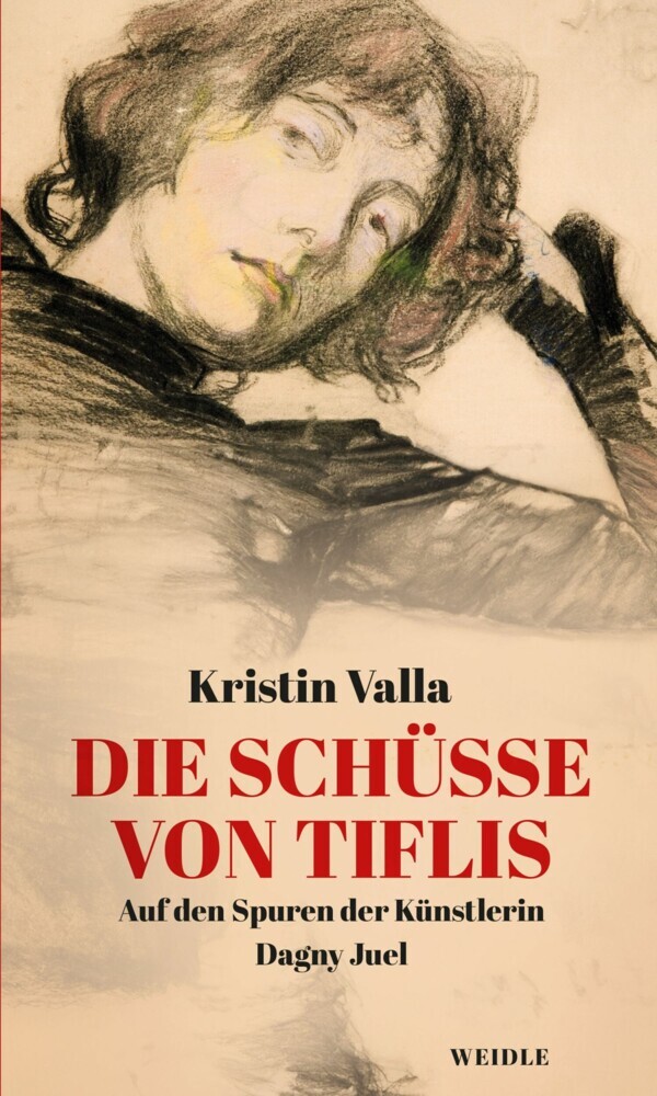 Die Schüsse von Tiflis main product photo