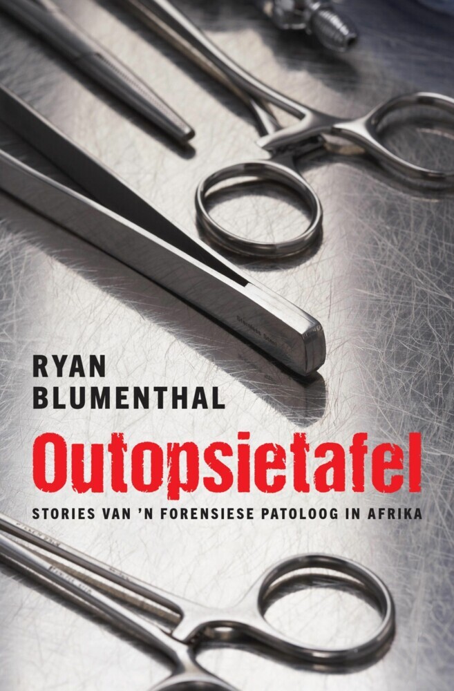 Outopsietafel main product photo