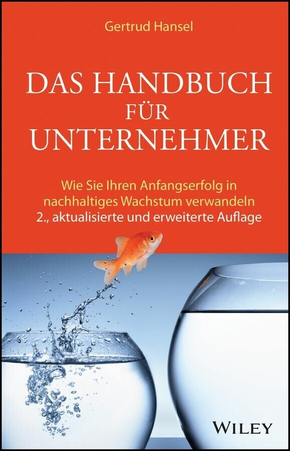 Das Handbuch für Unternehmer main product photo
