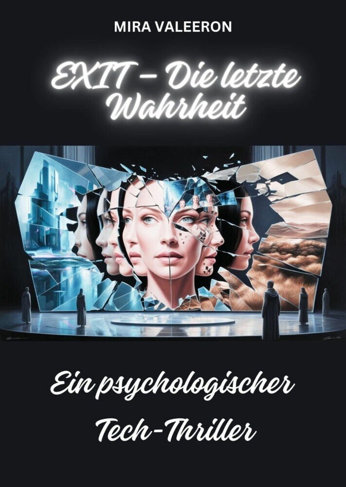 EXIT - Die letzte Wahrheit main product photo