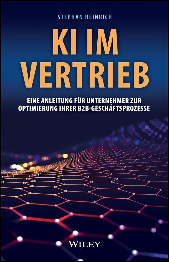 KI im Vertrieb main product photo