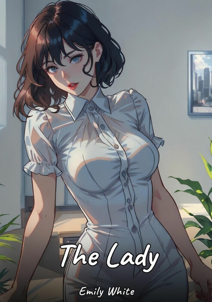 The Lady main product photo