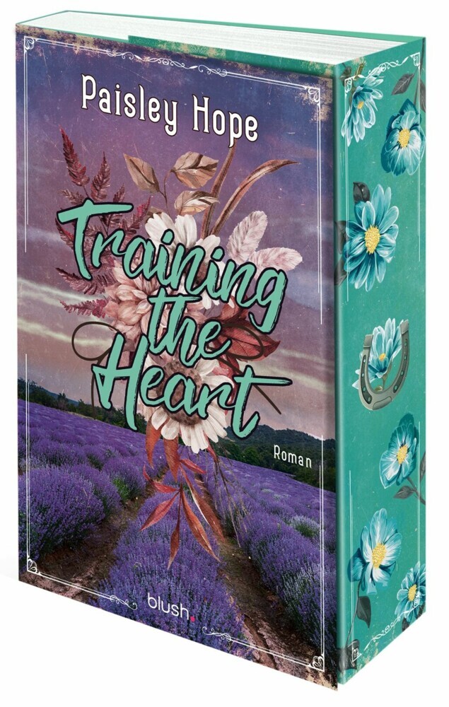 Training The Heart main product photo