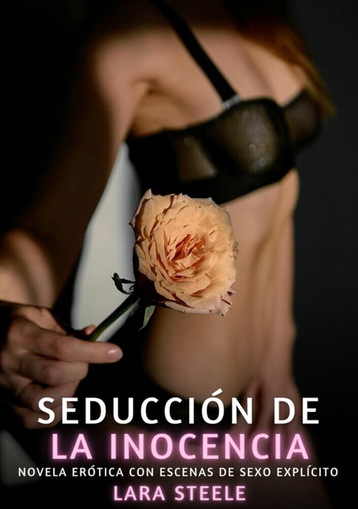 Seducción de la Inocencia main product photo