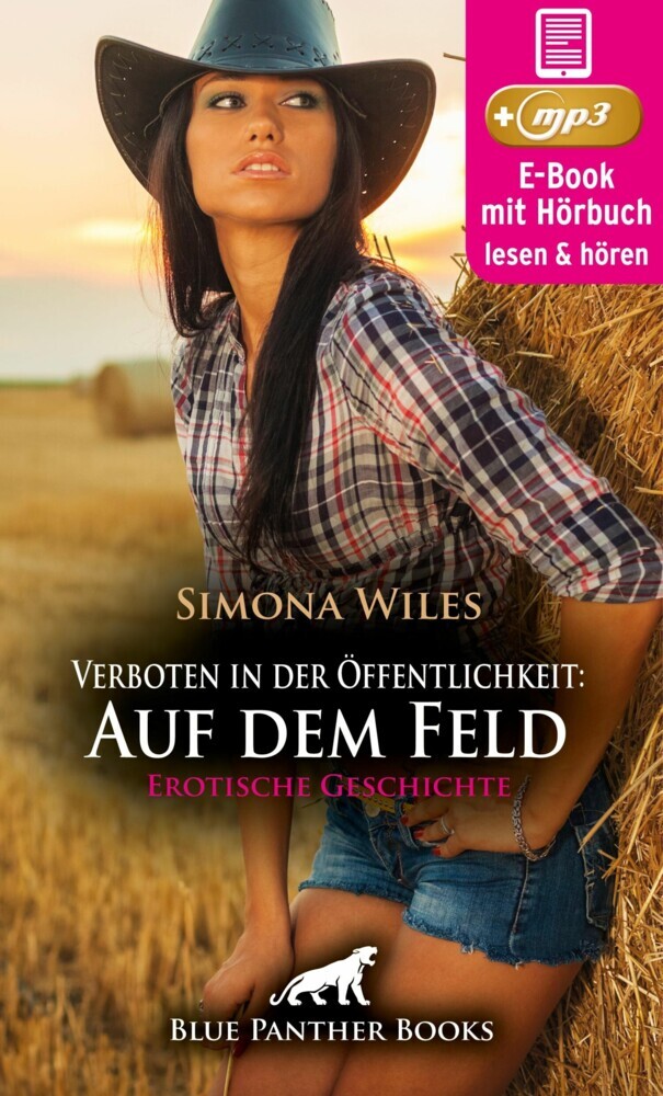 Verboten in der Öffentlichkeit: Auf dem Feld | Erotik Audio Story | Erotisches Hörbuch main product photo