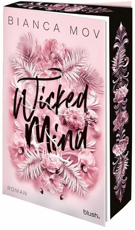Wicked Mind main product photo