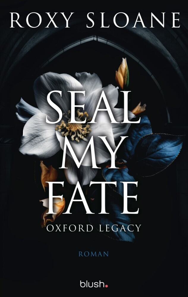 Seal My Fate - Oxford Legacy main product photo