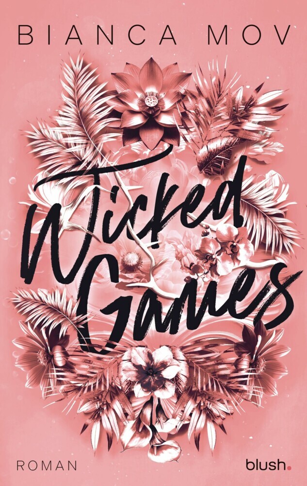Wicked Games main product photo
