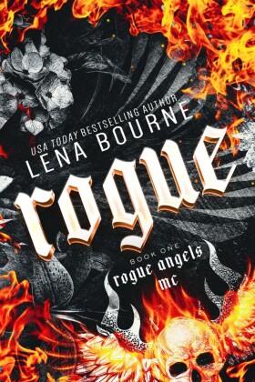 Rogue (Rogue Angels MC, Book 1)