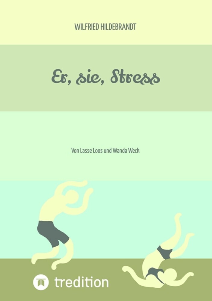 Er, sie, Stress main product photo