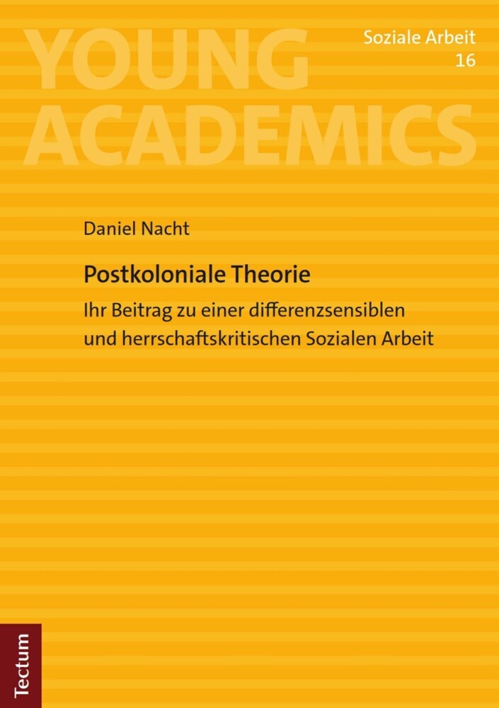 Postkoloniale Theorie main product photo