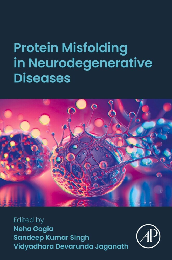 Protein Misfolding in Neurodegenerative Diseases main product photo