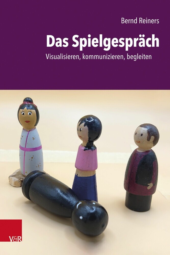 Das Spielgespräch main product photo