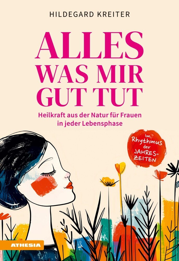 Alles was mir gut tut main product photo