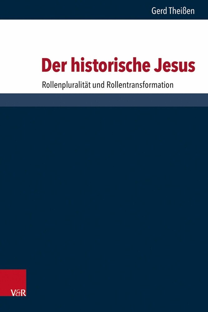 Der historische Jesus main product photo