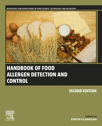 Handbook of Food Allergen Detection and Control