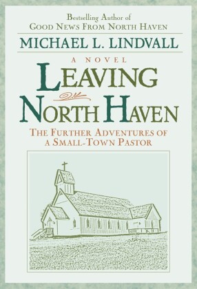 Leaving North Haven