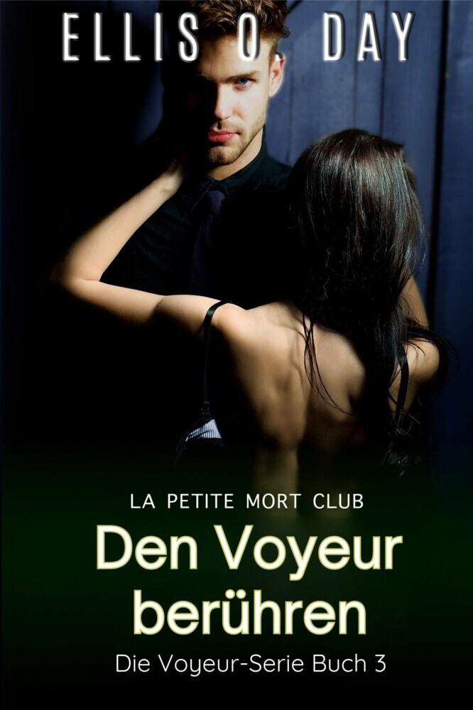 Den Voyeur berühren main product photo