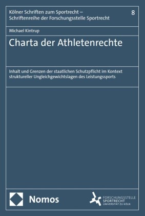 Charta der Athletenrechte