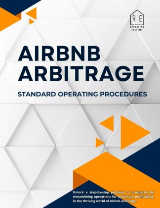 Airbnb Arbitrage