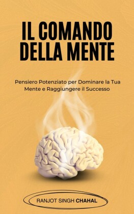 Il Comando della Mente