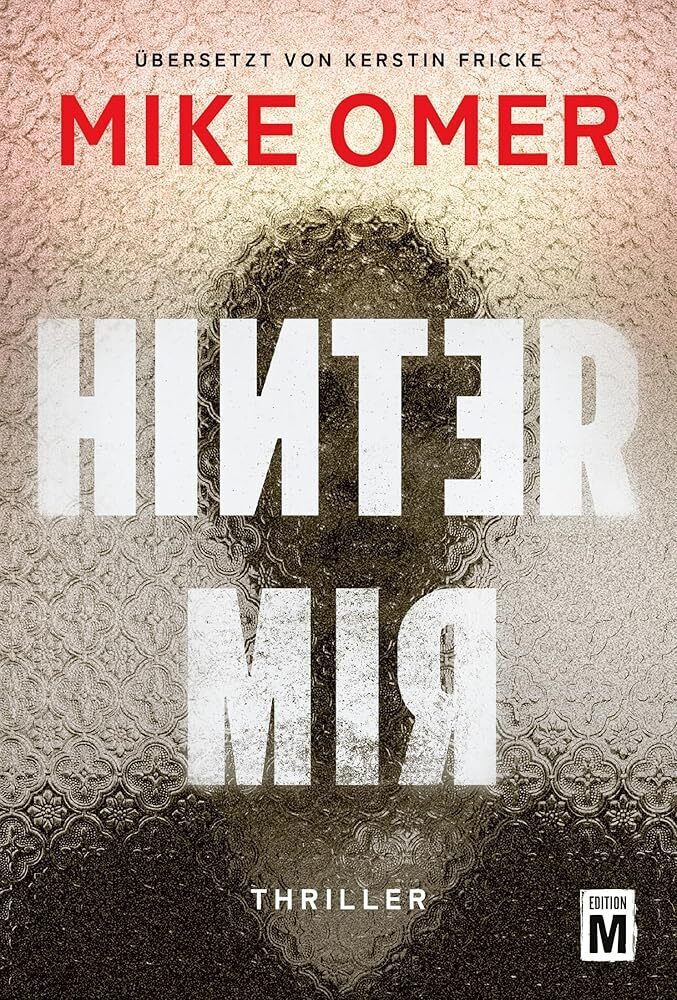 Hinter mir main product photo
