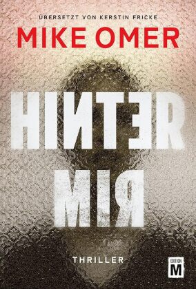 Hinter mir