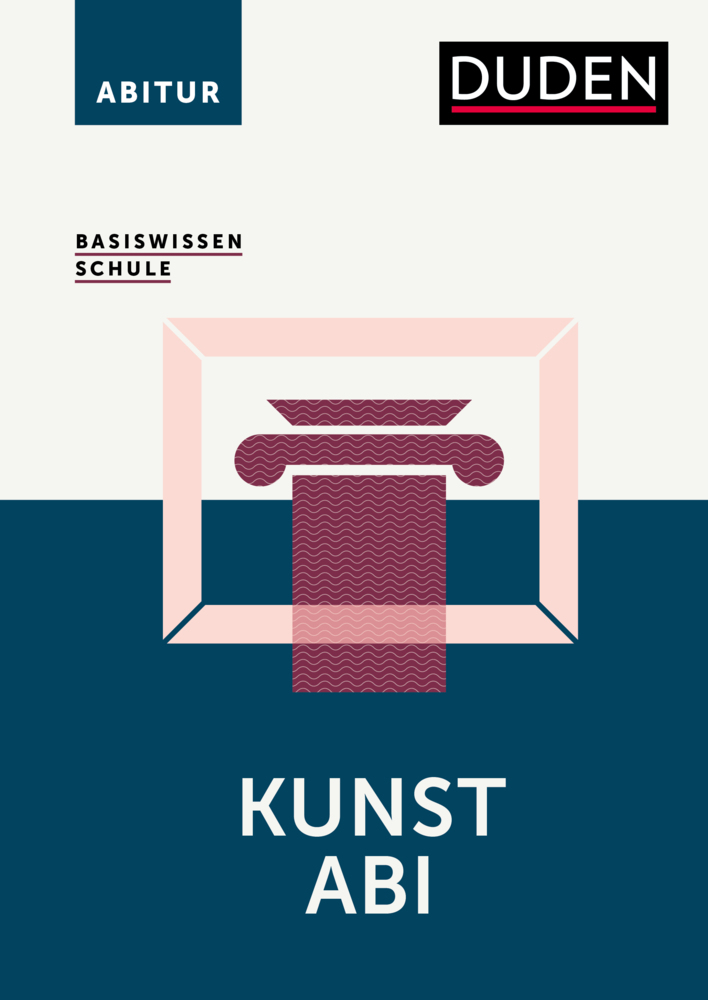 Basiswissen Schule - Kunst Abi main product photo
