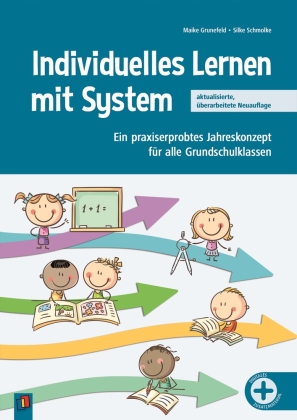 Individuelles Lernen mit System, aktualisierte, überarbeitete Neuauflage